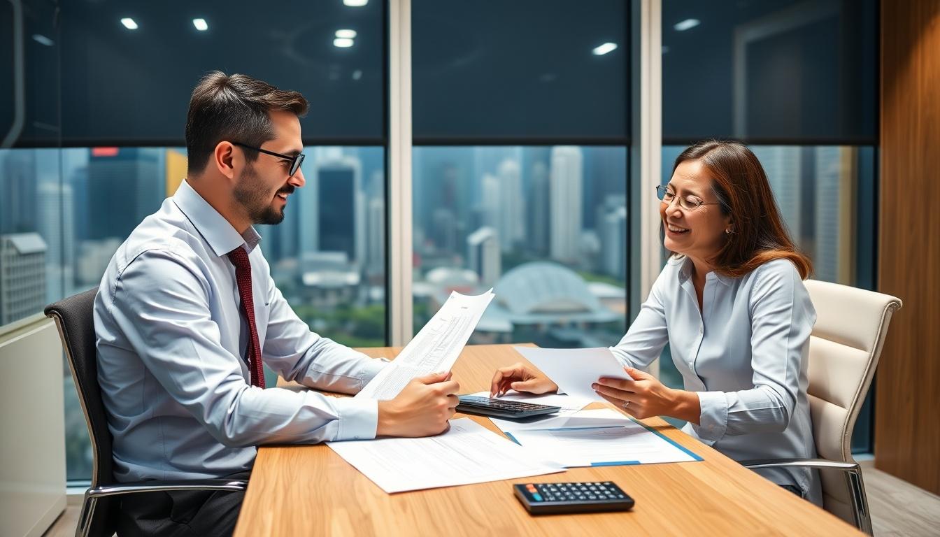 Your Trusted Tax Partner